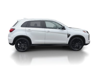 2026 Mitsubishi Outlander Sport Base