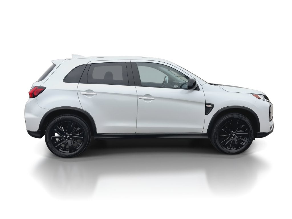 2026 Mitsubishi Outlander Sport Base
