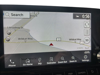 2024 Mitsubishi Outlander Base