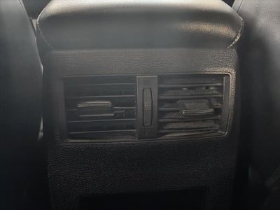 2024 Mitsubishi Outlander Base