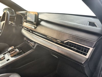 2024 Mitsubishi Outlander Base