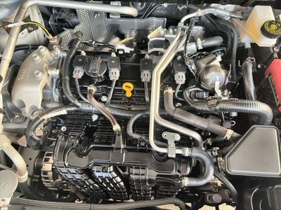 2024 Mitsubishi Outlander Base