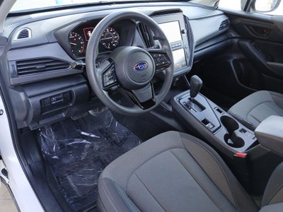 2024 Subaru Crosstrek Base