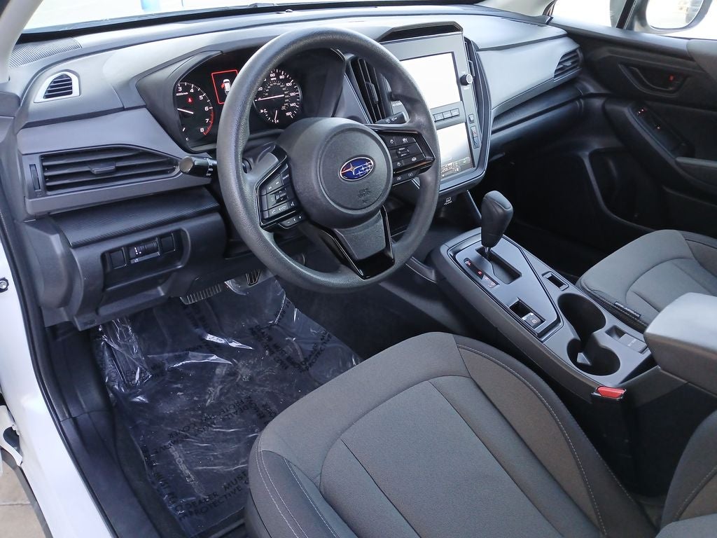 2024 Subaru Crosstrek Base