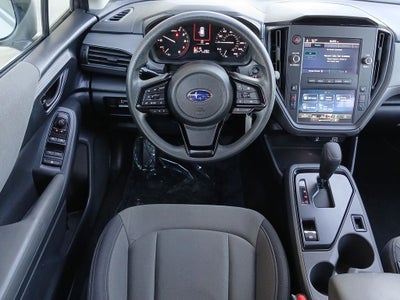 2024 Subaru Crosstrek Base