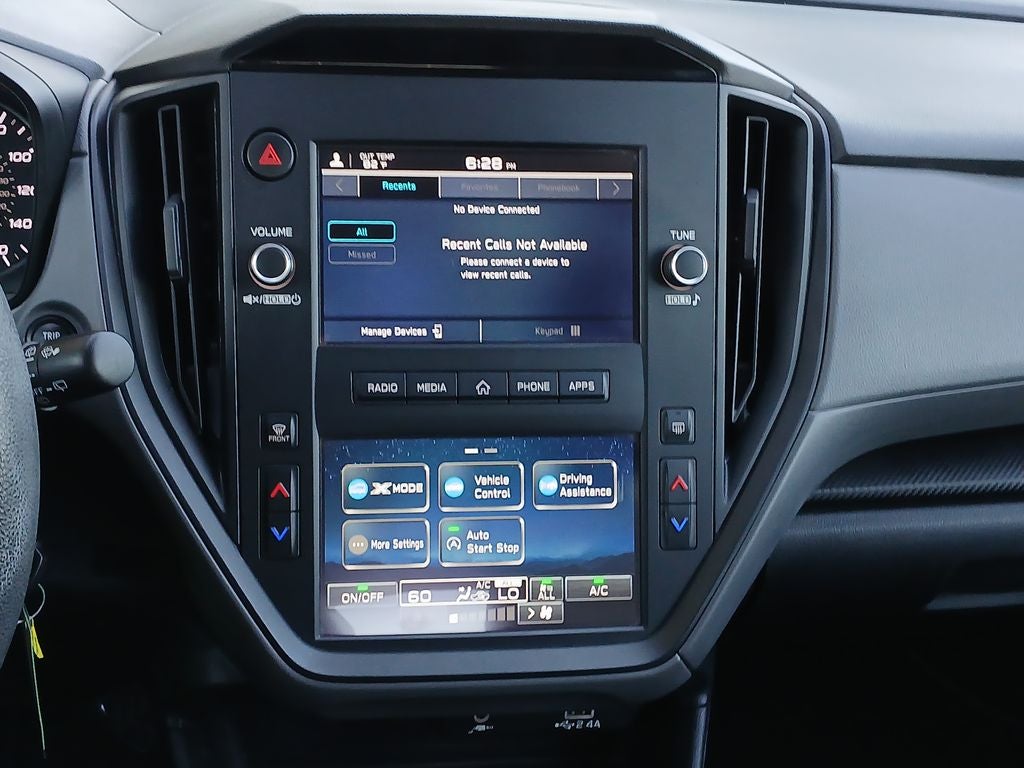 2024 Subaru Crosstrek Base