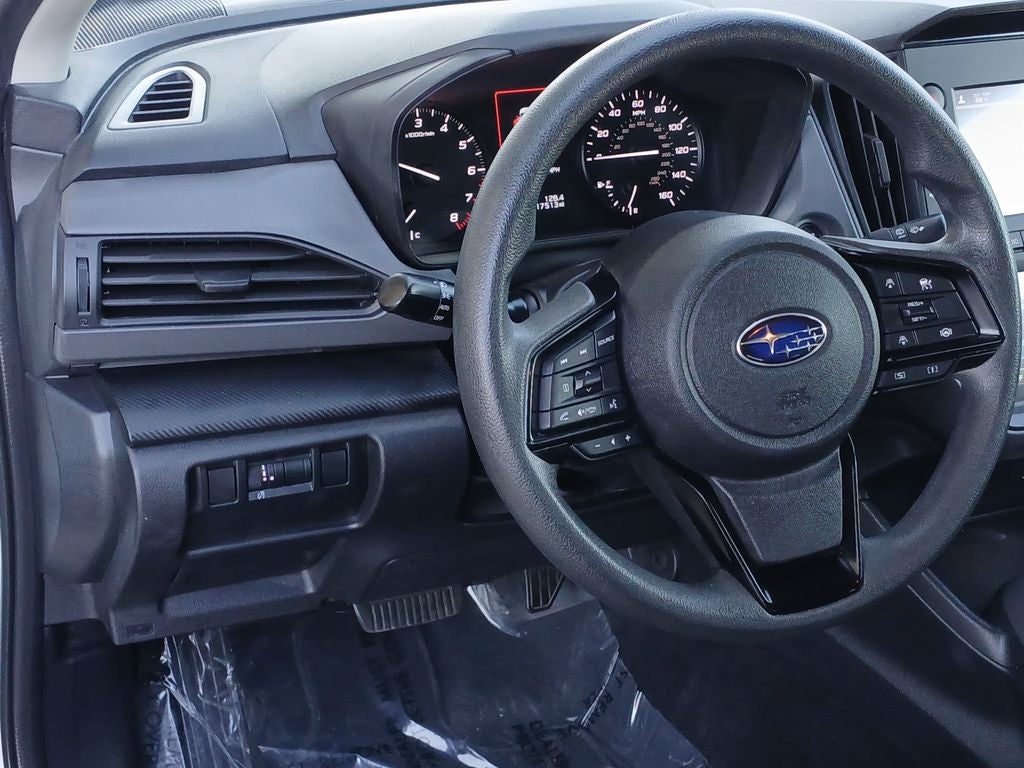 2024 Subaru Crosstrek Base