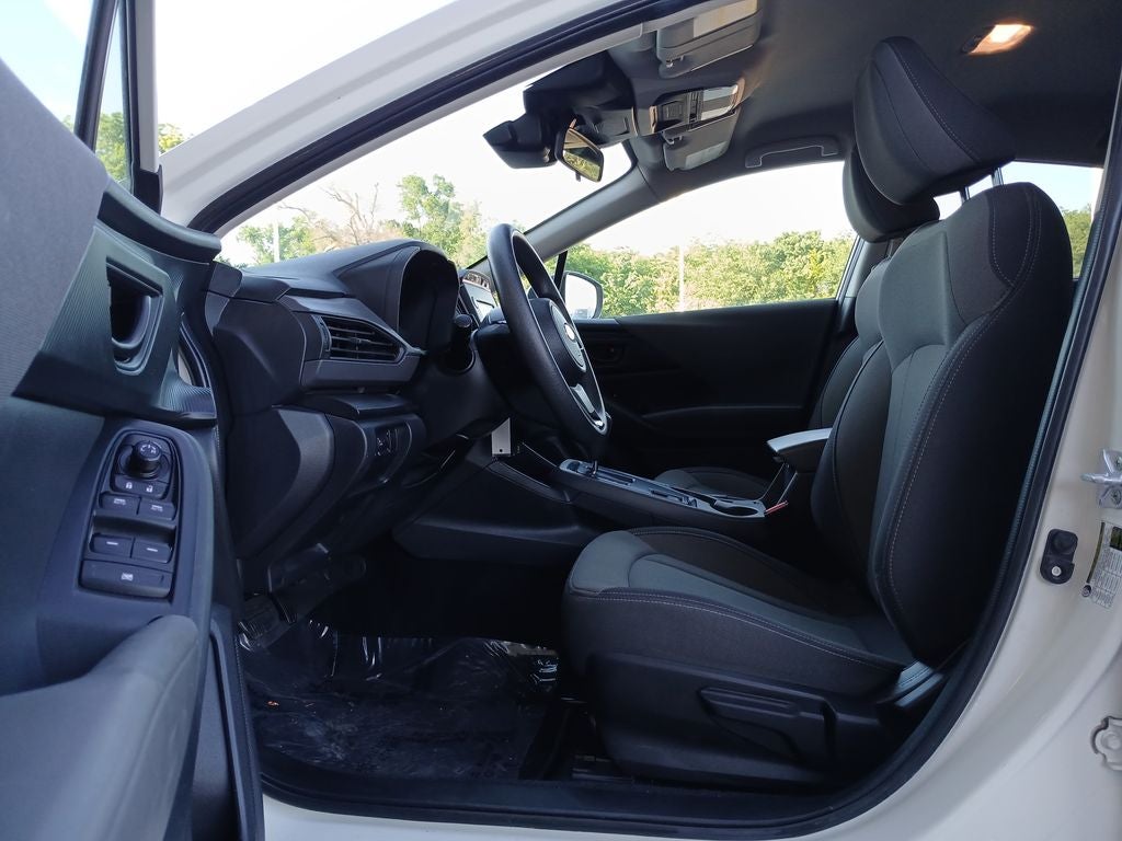 2024 Subaru Crosstrek Base
