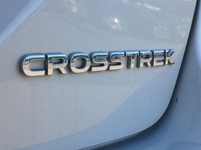 2024 Subaru Crosstrek Base