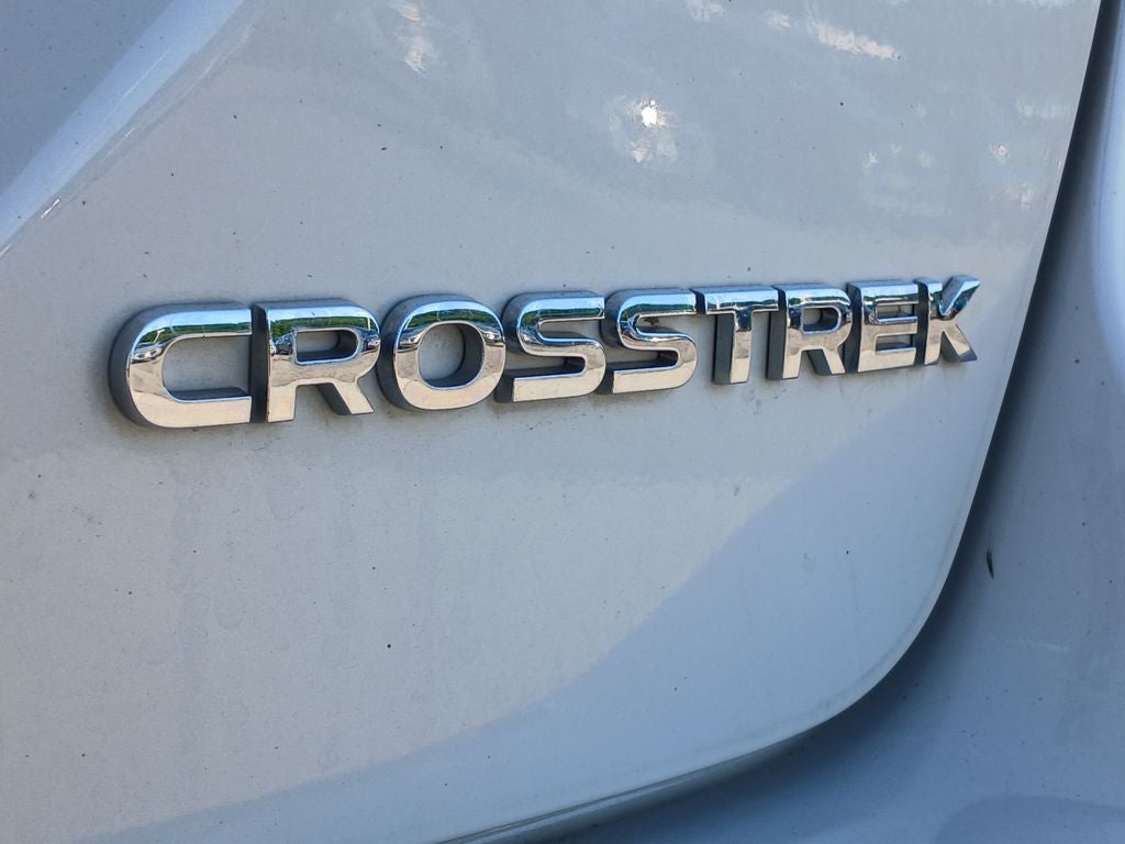 2024 Subaru Crosstrek Base