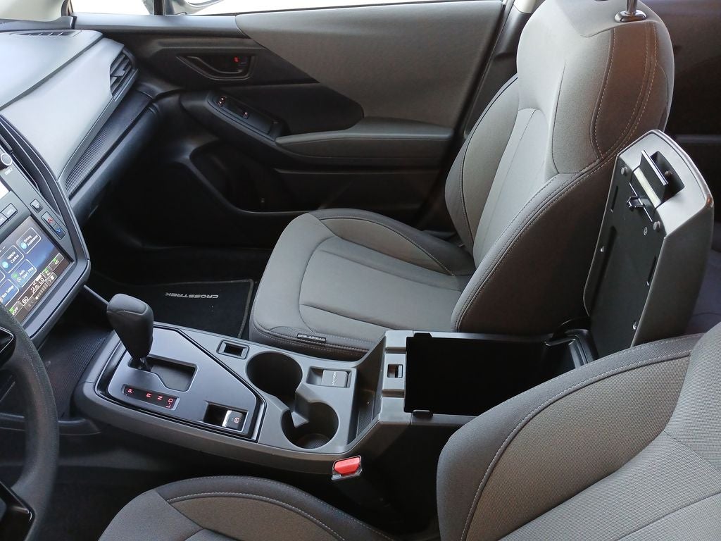 2024 Subaru Crosstrek Base