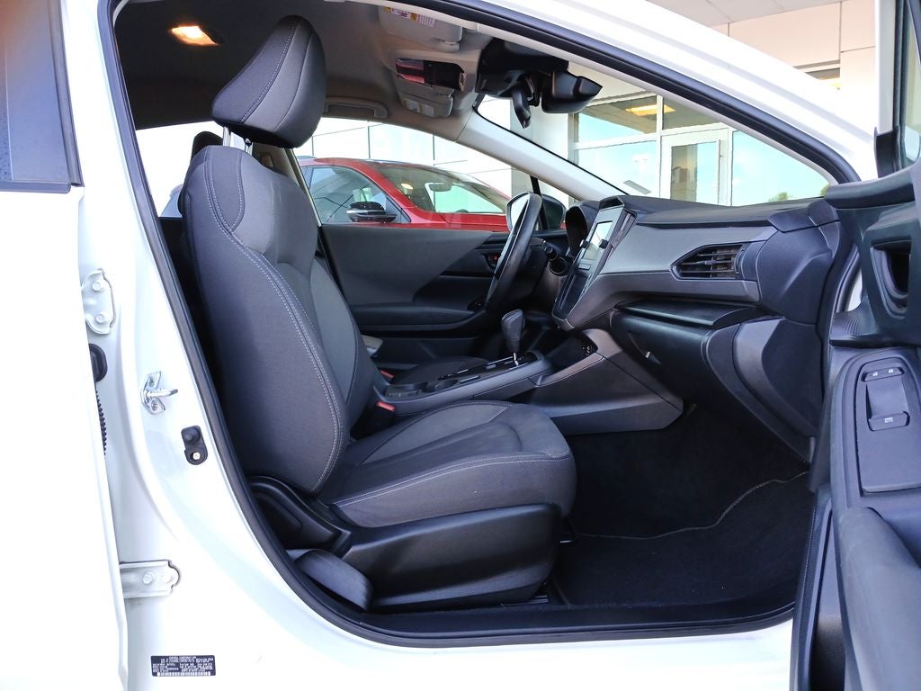 2024 Subaru Crosstrek Base