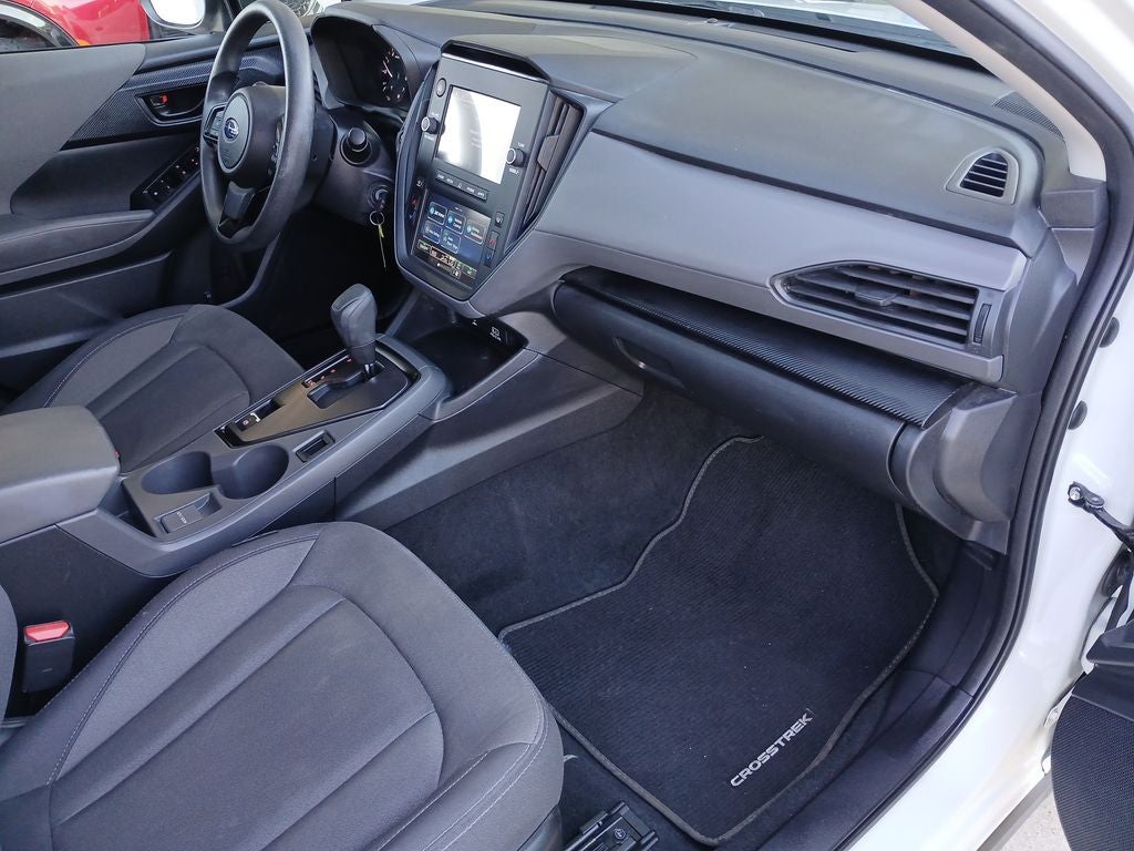 2024 Subaru Crosstrek Base