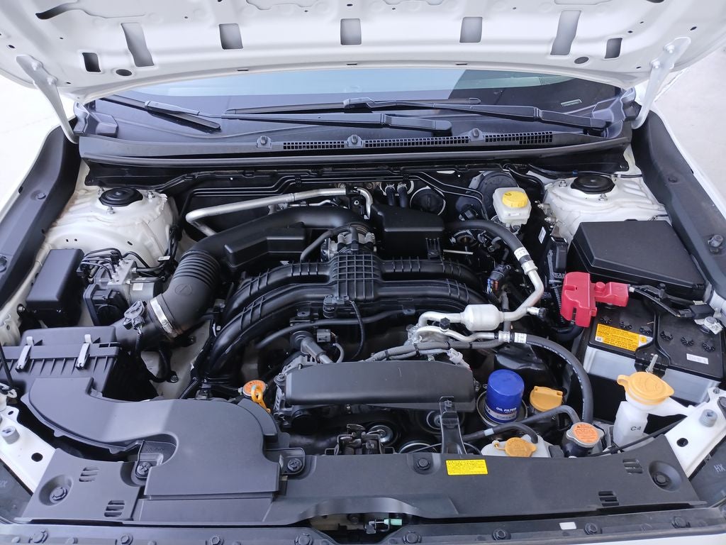 2024 Subaru Crosstrek Base