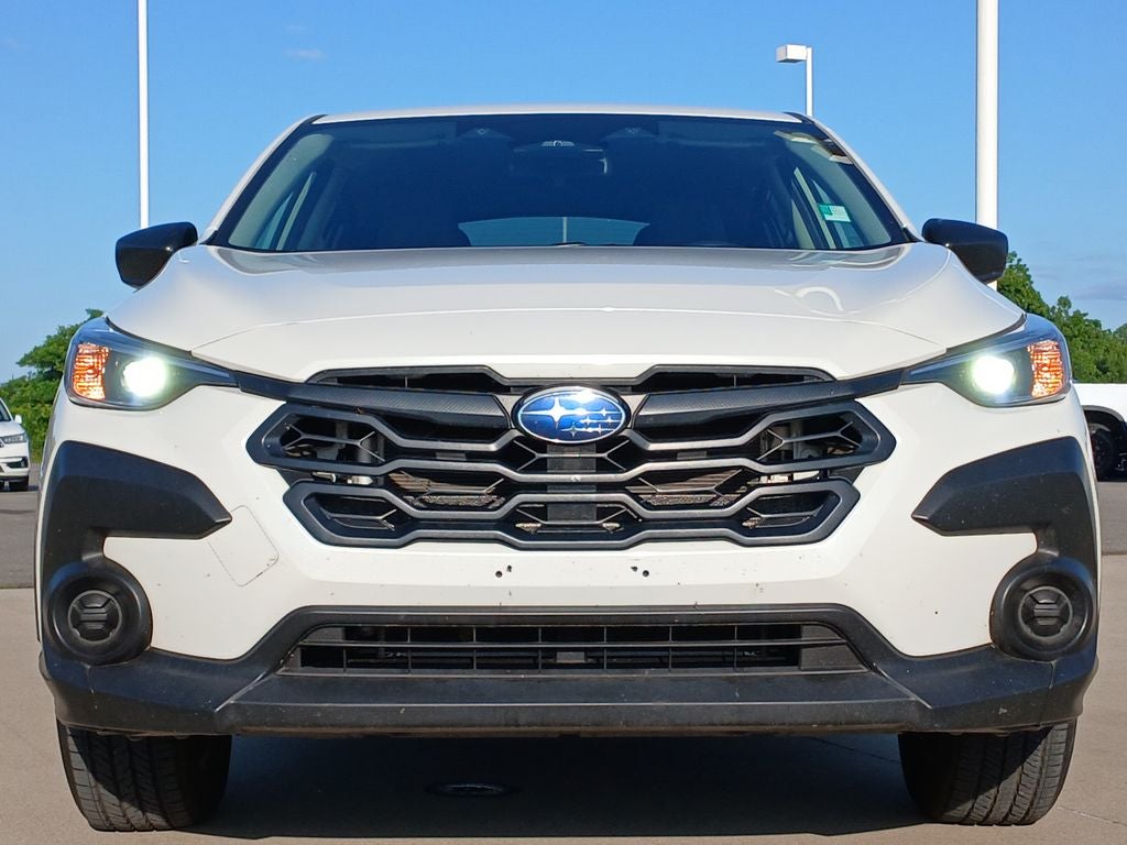 2024 Subaru Crosstrek Base