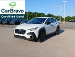 2024 Subaru Crosstrek Base