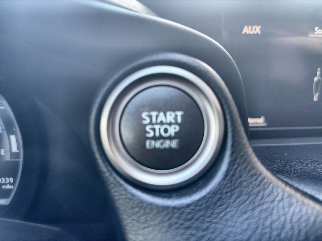 2018 Lexus IS 350