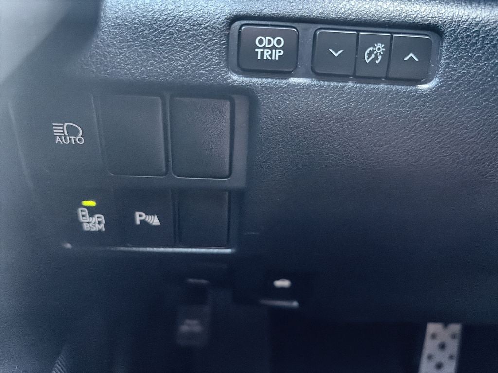 2018 Lexus IS 350