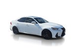 2018 Lexus IS 350