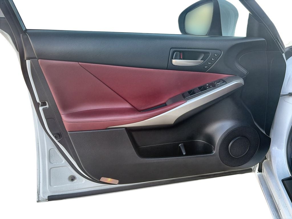 2018 Lexus IS 350