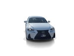 2018 Lexus IS 350