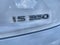 2018 Lexus IS 350