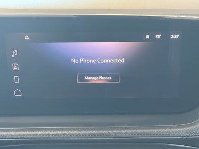 2025 Buick Encore GX Sport Touring