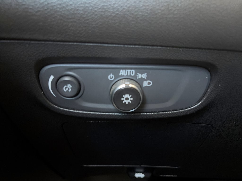 2025 Buick Encore GX Sport Touring