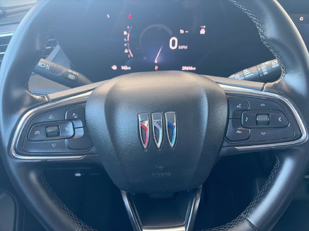 2025 Buick Encore GX Sport Touring