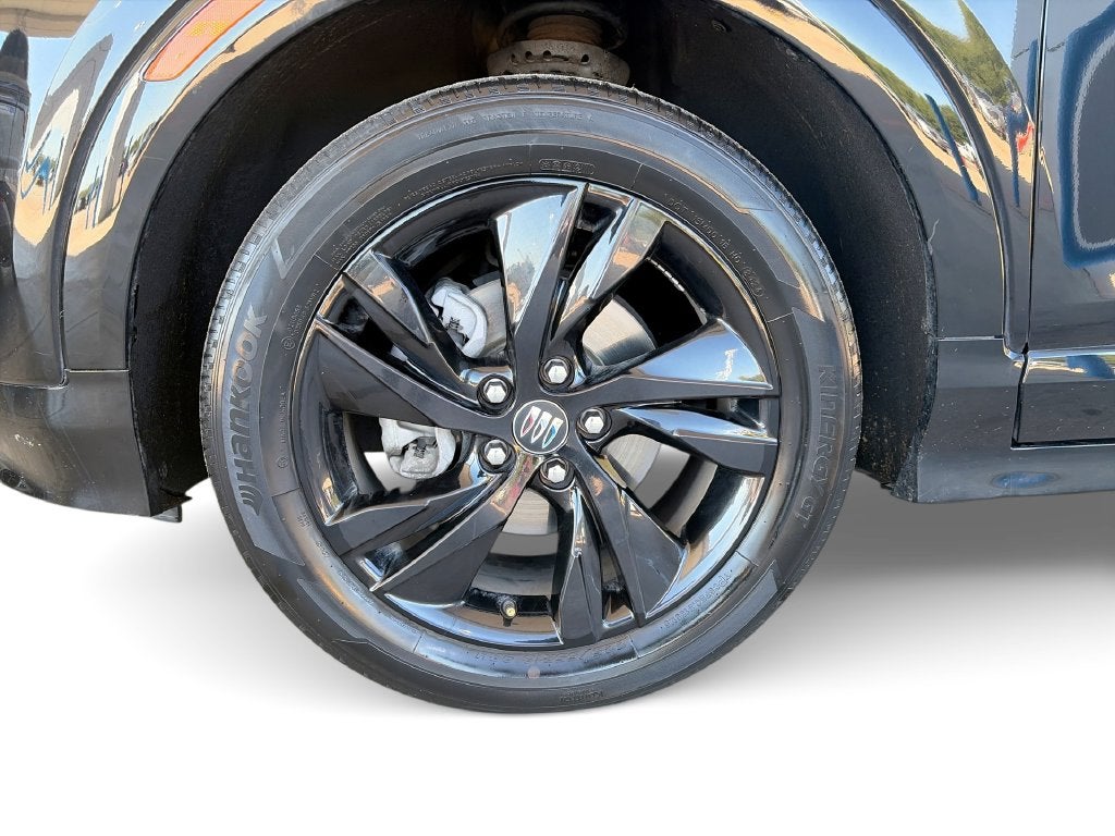 2025 Buick Encore GX Sport Touring