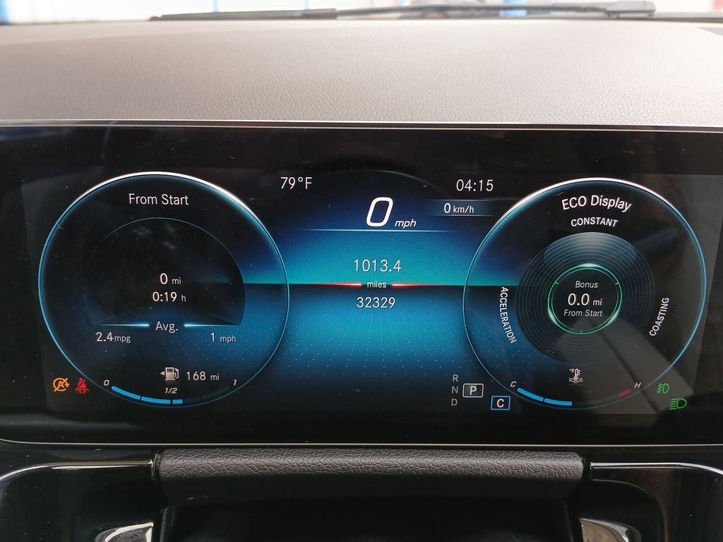2022 Mercedes-Benz GLA GLA 250 4MATIC®