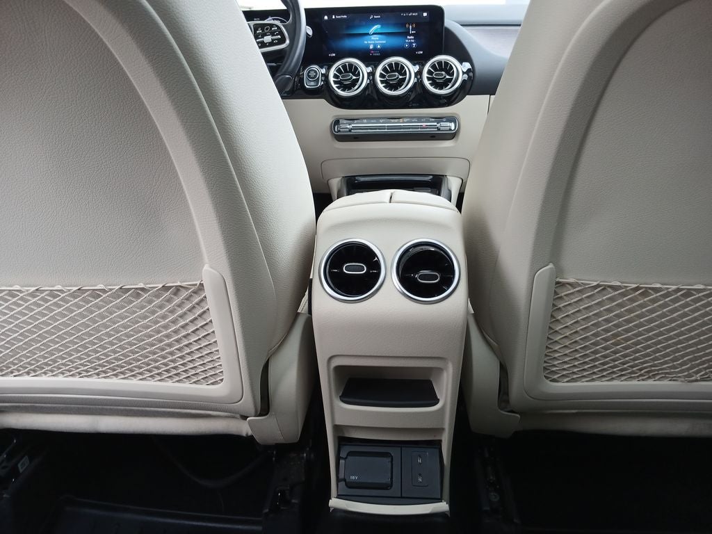 2022 Mercedes-Benz GLA GLA 250 4MATIC®