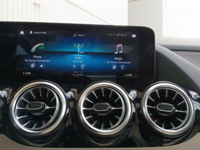 2022 Mercedes-Benz GLA GLA 250 4MATIC®