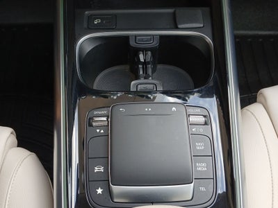 2022 Mercedes-Benz GLA GLA 250 4MATIC®
