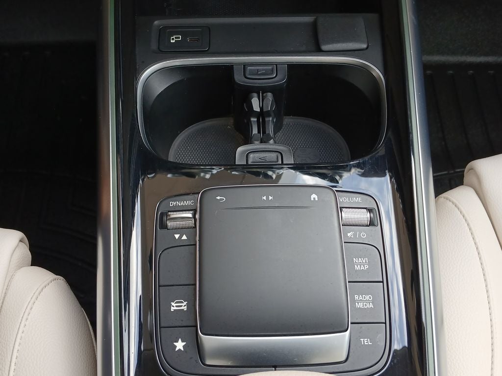 2022 Mercedes-Benz GLA GLA 250 4MATIC®