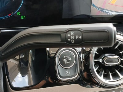 2022 Mercedes-Benz GLA GLA 250 4MATIC®