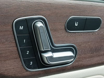 2022 Mercedes-Benz GLA GLA 250 4MATIC®