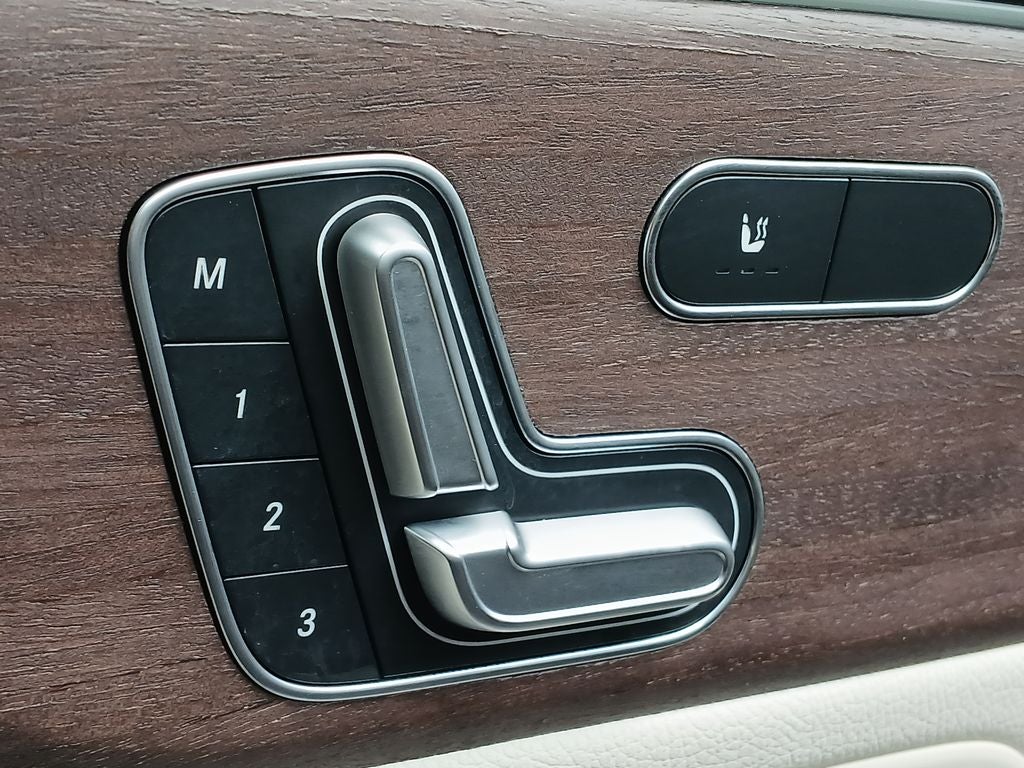 2022 Mercedes-Benz GLA GLA 250 4MATIC®