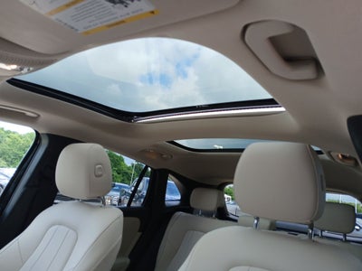 2022 Mercedes-Benz GLA GLA 250 4MATIC®