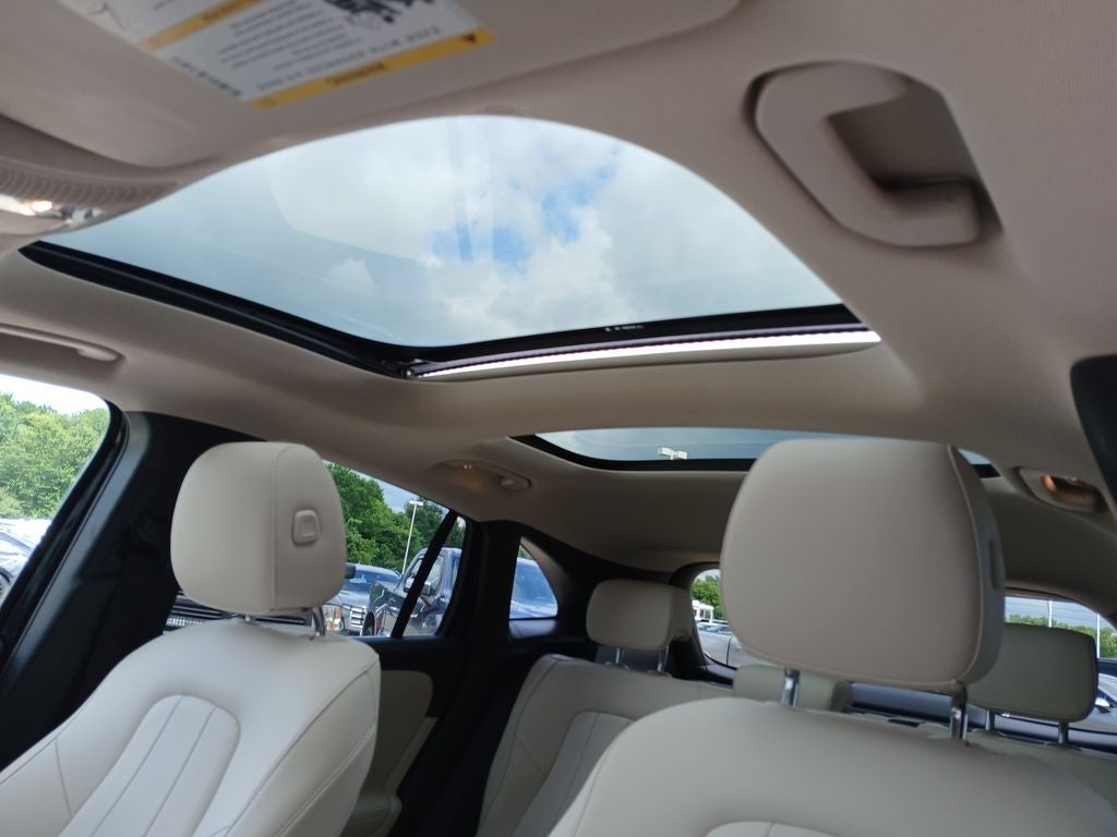 2022 Mercedes-Benz GLA GLA 250 4MATIC®