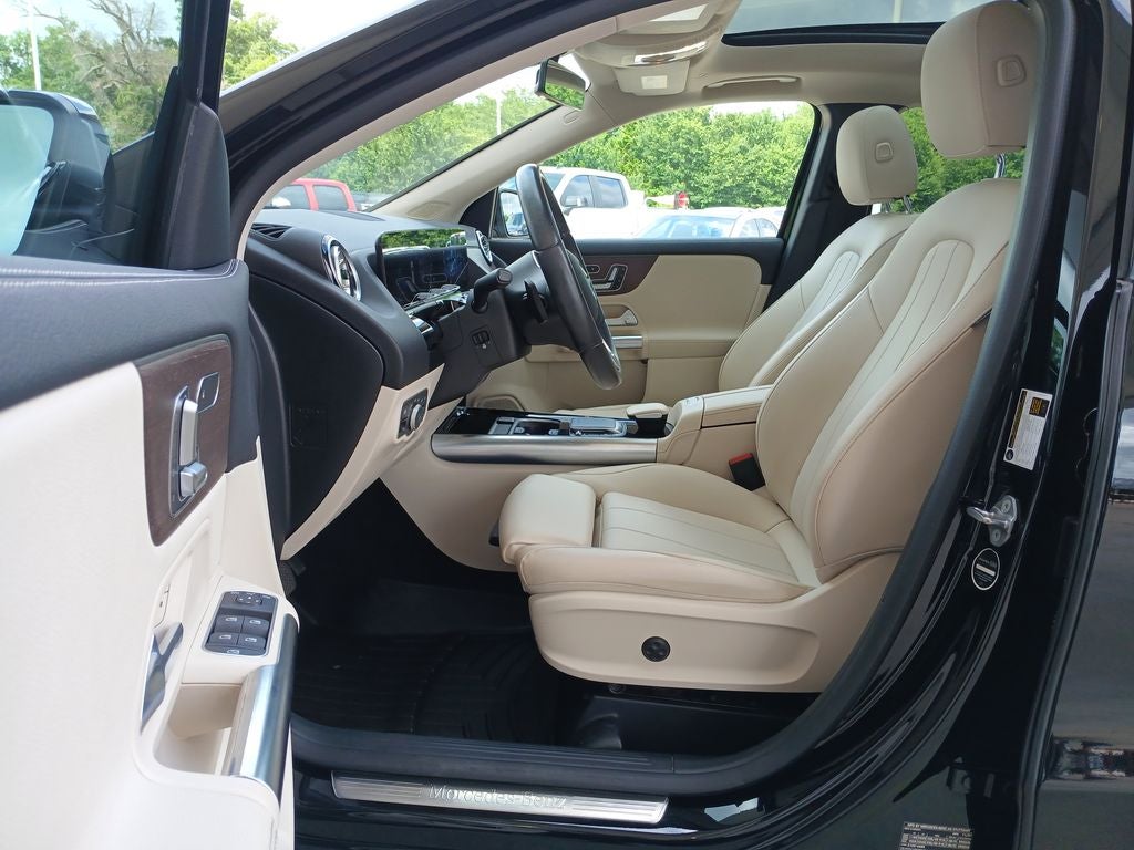 2022 Mercedes-Benz GLA GLA 250 4MATIC®