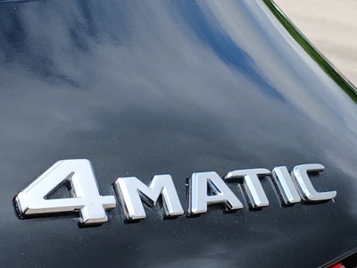 2022 Mercedes-Benz GLA GLA 250 4MATIC®
