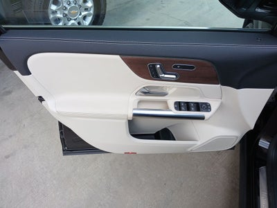 2022 Mercedes-Benz GLA GLA 250 4MATIC®