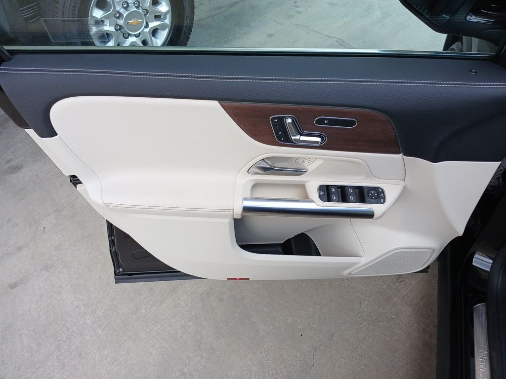 2022 Mercedes-Benz GLA GLA 250 4MATIC®