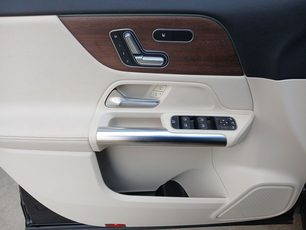 2022 Mercedes-Benz GLA GLA 250 4MATIC®
