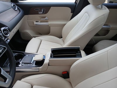 2022 Mercedes-Benz GLA GLA 250 4MATIC®