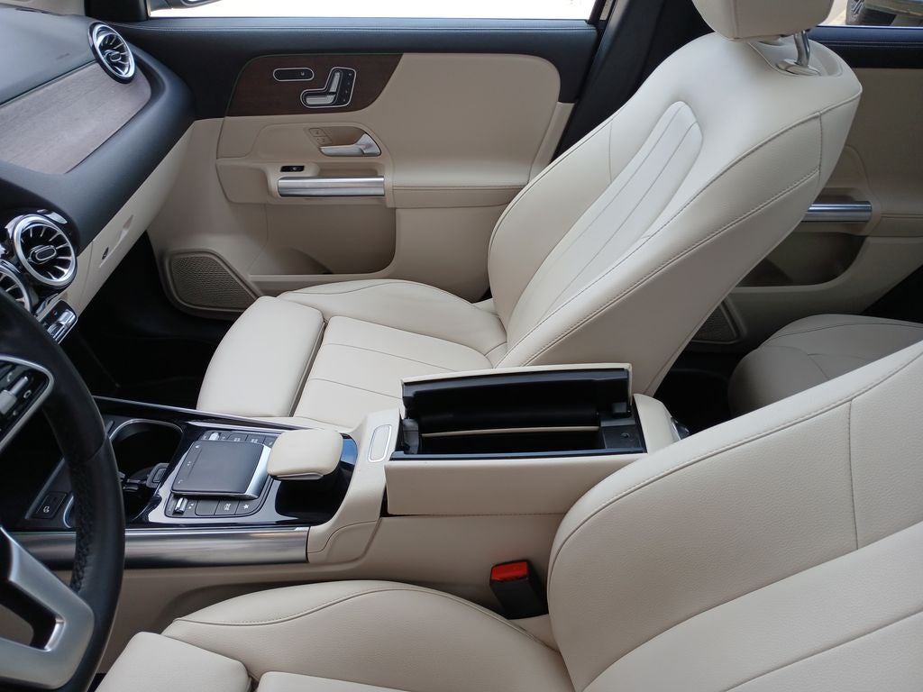 2022 Mercedes-Benz GLA GLA 250 4MATIC®