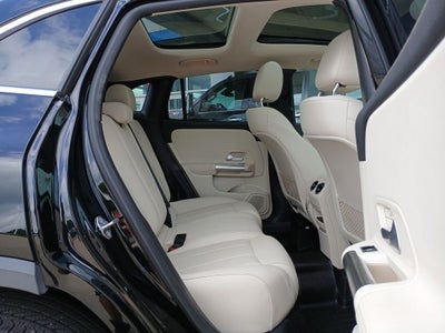 2022 Mercedes-Benz GLA GLA 250 4MATIC®