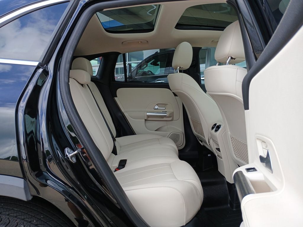 2022 Mercedes-Benz GLA GLA 250 4MATIC®