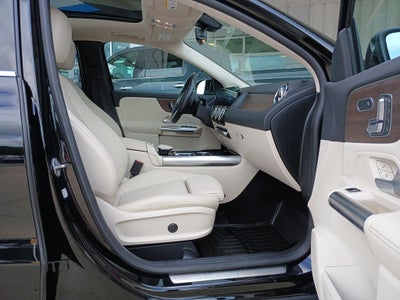 2022 Mercedes-Benz GLA GLA 250 4MATIC®